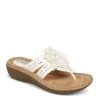 Women's Cliffs By White Mountain, Cupcake II Sandal