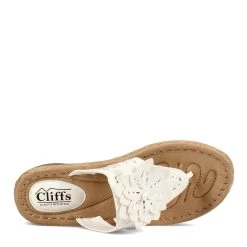 Women's Cliffs By White Mountain, Cupcake II Sandal 14 Women's Cliffs By White Mountain, Cupcake II Sandal -Anuschka shop 1 2226976 ZM 5