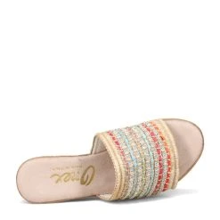 Women's Onex, Polly Sandal 14 Women's Onex, Polly Sandal -Anuschka shop 1 2230394 ZM 5