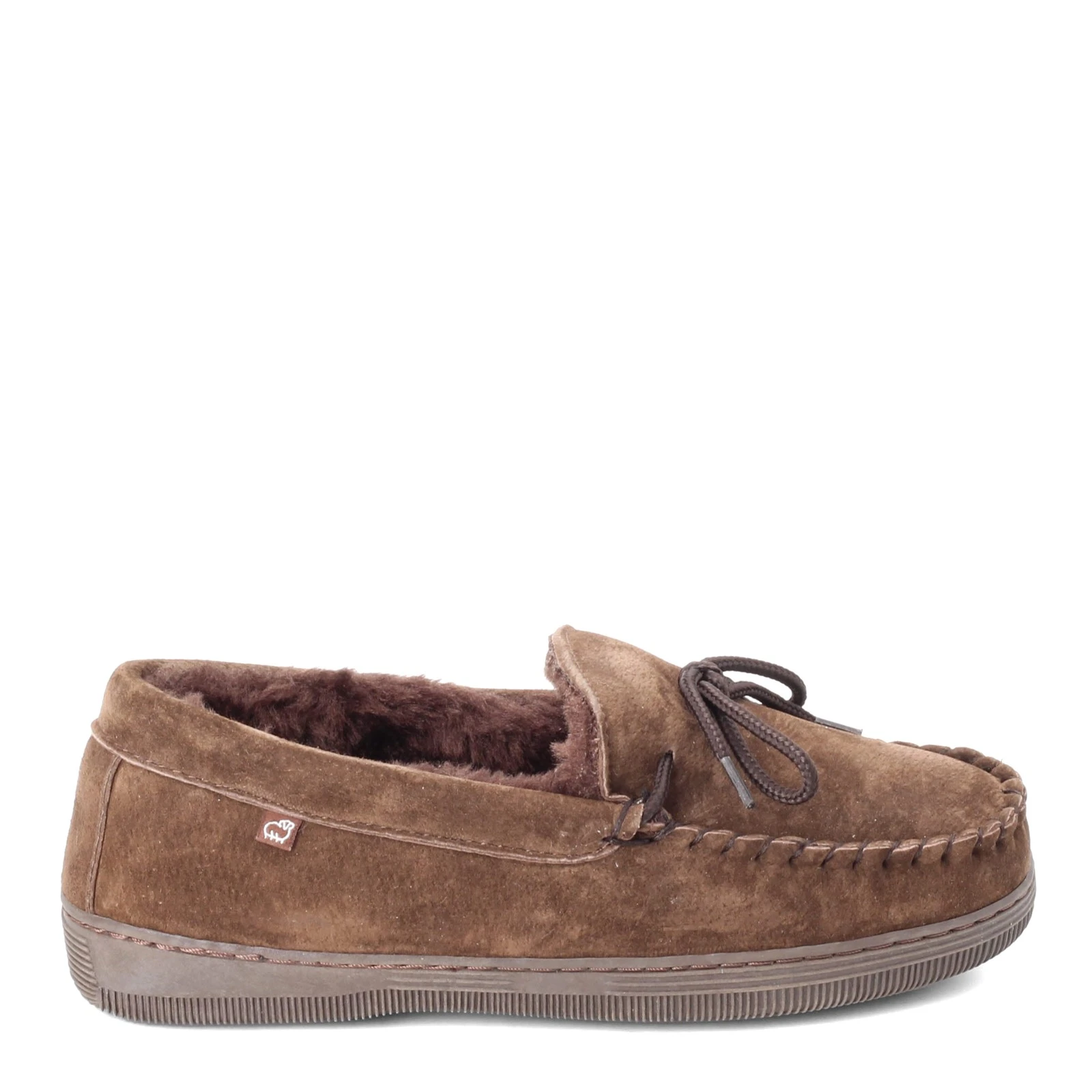 Women's Lamo, Ladies Moc Slipper 4 Women's Lamo, Ladies Moc Slipper - Image 2