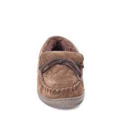 Women's Lamo, Ladies Moc Slipper 11 Women's Lamo, Ladies Moc Slipper -Anuschka shop 1 2233461 ZM 2