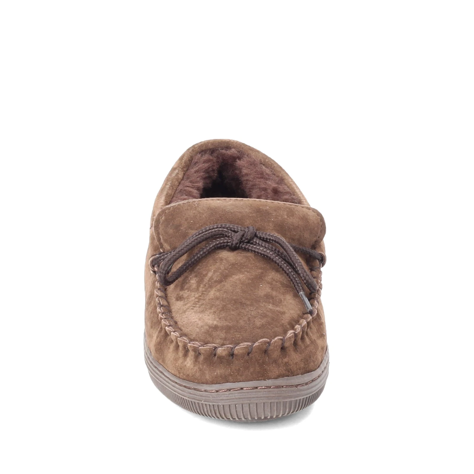 Women's Lamo, Ladies Moc Slipper 5 Women's Lamo, Ladies Moc Slipper - Image 3