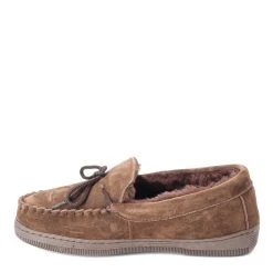 Women's Lamo, Ladies Moc Slipper 12 Women's Lamo, Ladies Moc Slipper -Anuschka shop 1 2233461 ZM 3