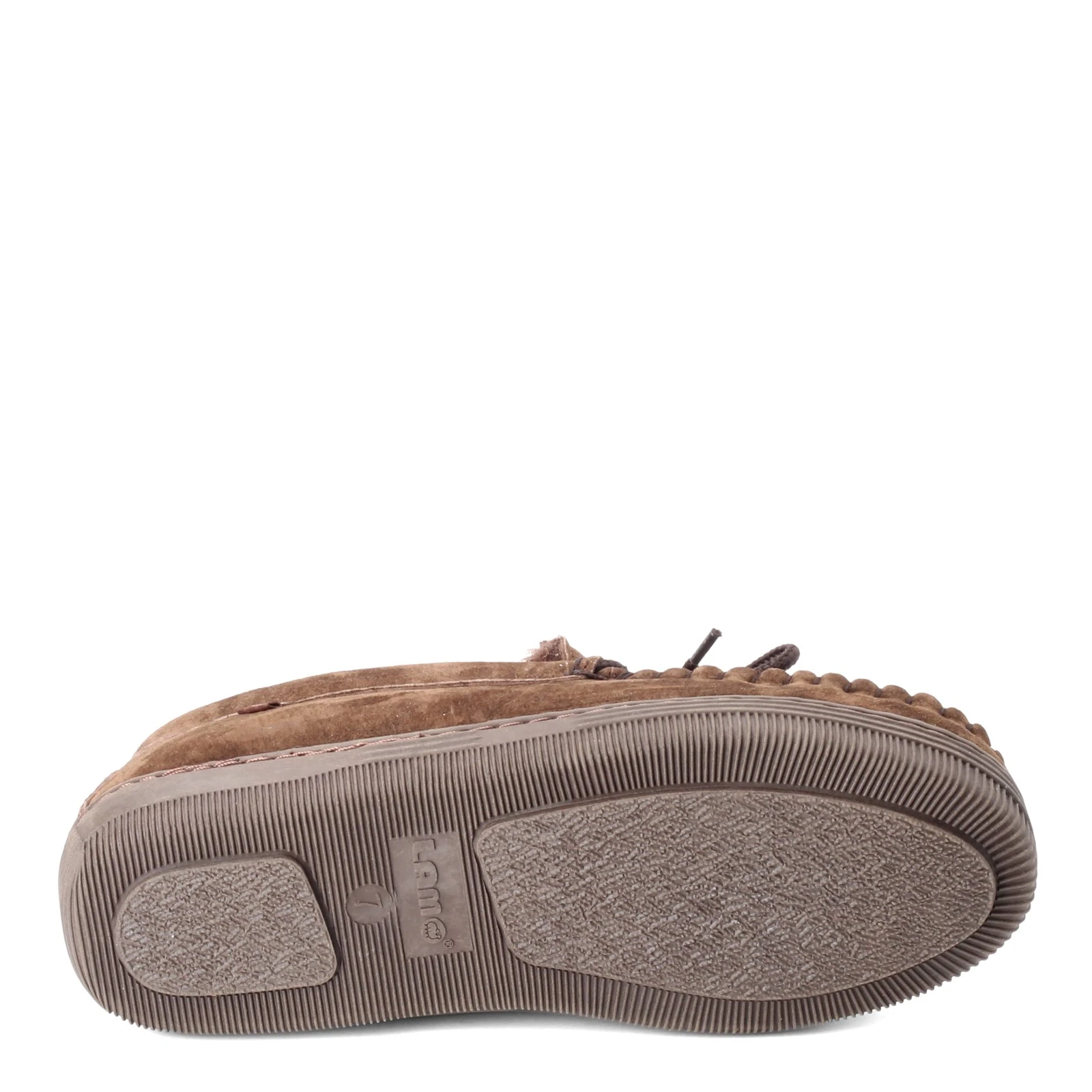 Women's Lamo, Ladies Moc Slipper 9 Women's Lamo, Ladies Moc Slipper - Image 7