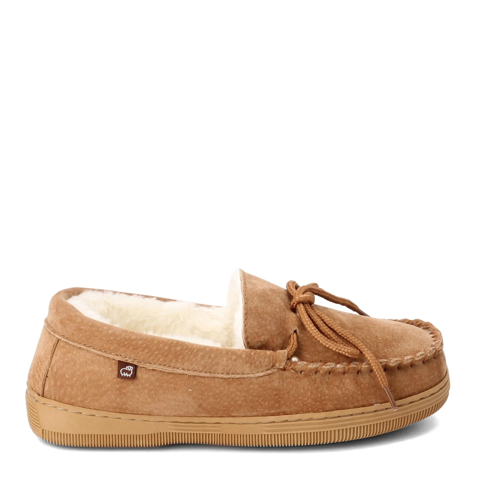 Women's Lamo, Ladies Moc Slipper 4 Women's Lamo, Ladies Moc Slipper - Image 2