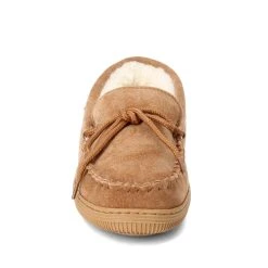 Women's Lamo, Ladies Moc Slipper 11 Women's Lamo, Ladies Moc Slipper -Anuschka shop 1 2233470 ZM 2