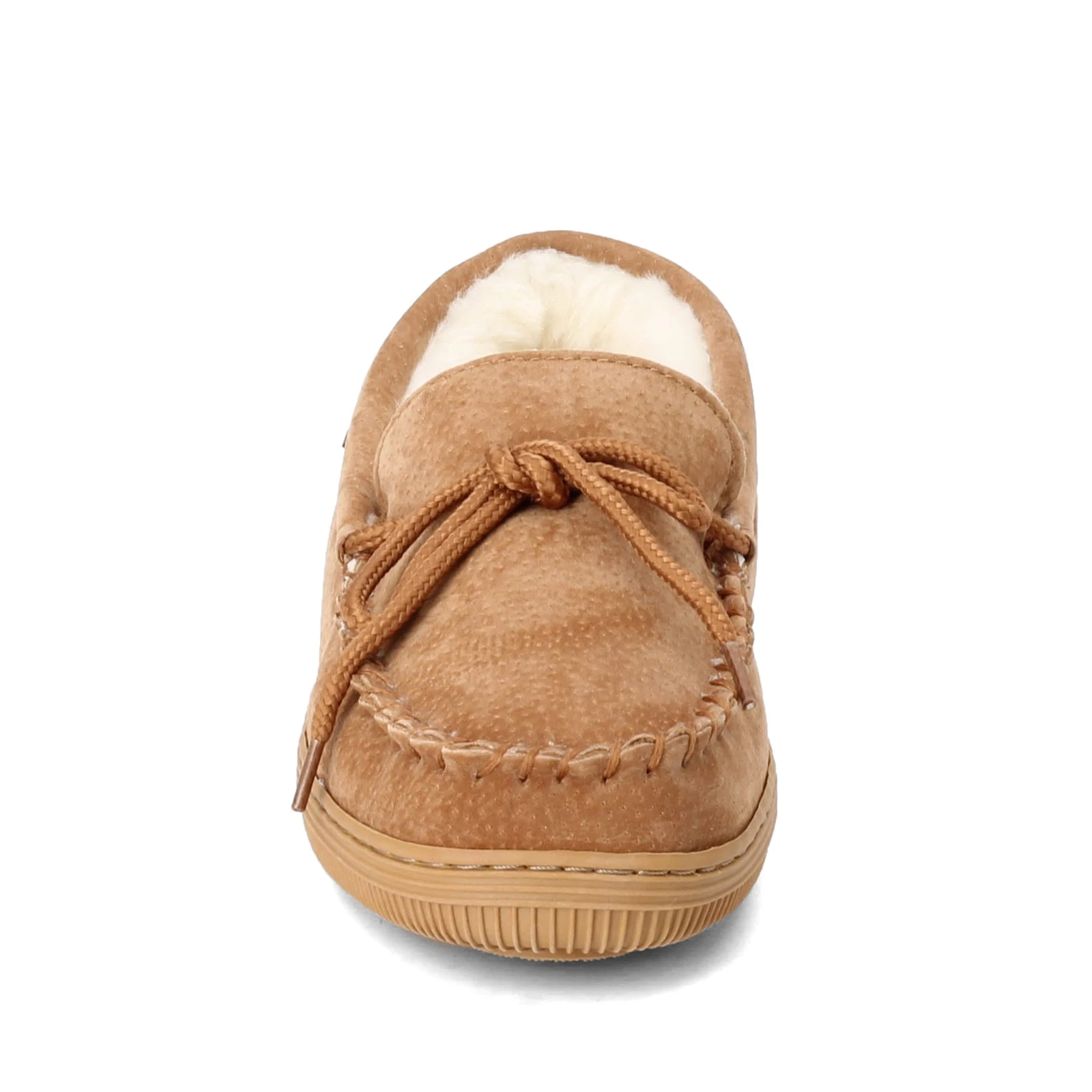 Women's Lamo, Ladies Moc Slipper 5 Women's Lamo, Ladies Moc Slipper - Image 3