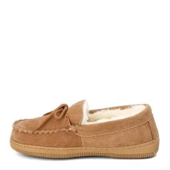 Women's Lamo, Ladies Moc Slipper 12 Women's Lamo, Ladies Moc Slipper -Anuschka shop 1 2233470 ZM 3
