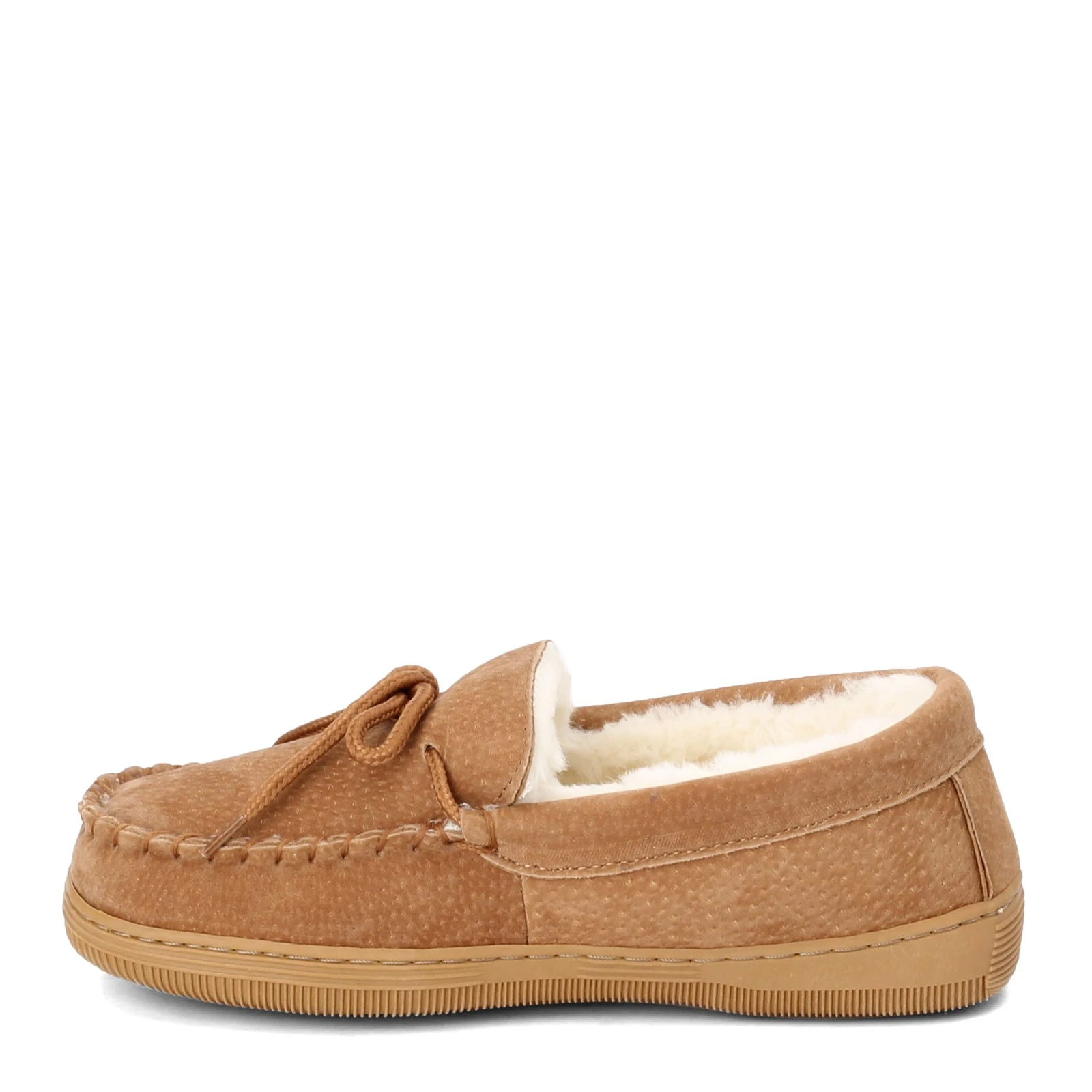 Women's Lamo, Ladies Moc Slipper 6 Women's Lamo, Ladies Moc Slipper - Image 4