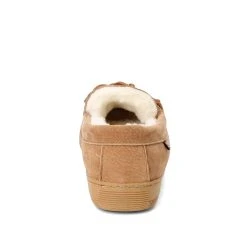 Women's Lamo, Ladies Moc Slipper 13 Women's Lamo, Ladies Moc Slipper -Anuschka shop 1 2233470 ZM 4