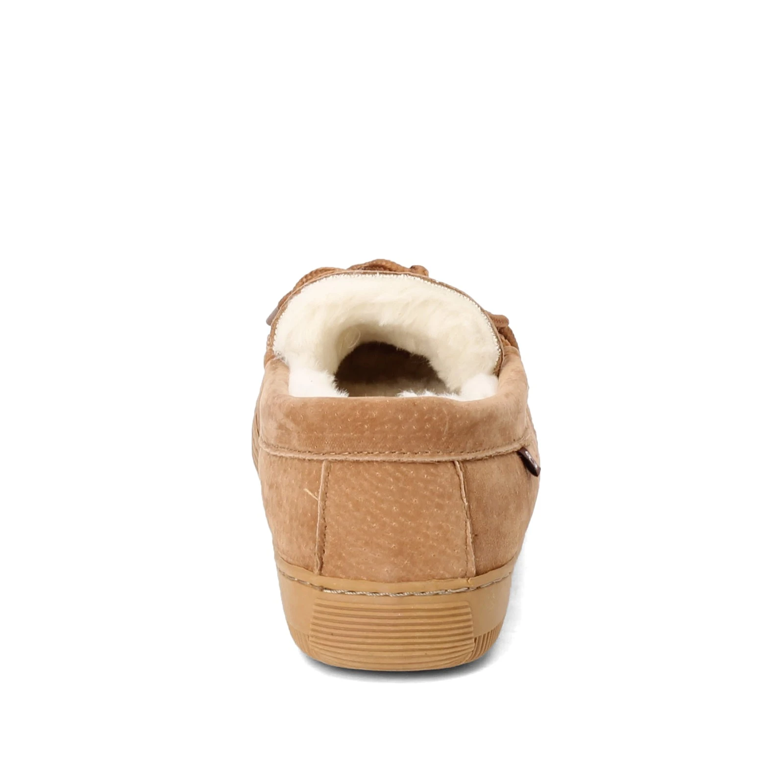 Women's Lamo, Ladies Moc Slipper 7 Women's Lamo, Ladies Moc Slipper - Image 5