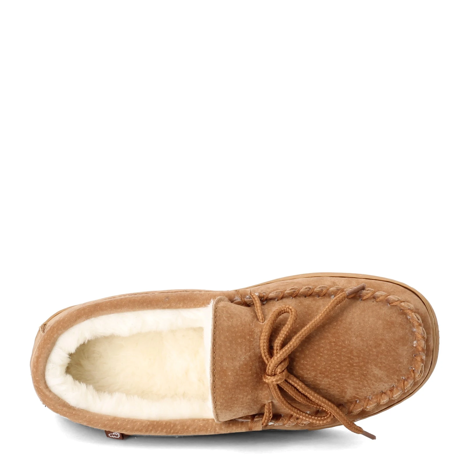 Women's Lamo, Ladies Moc Slipper 8 Women's Lamo, Ladies Moc Slipper - Image 6