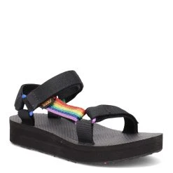 Unisex Teva, Midform Universal Pride Sandal
