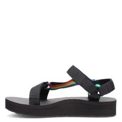 Unisex Teva, Midform Universal Pride Sandal -Anuschka shop 1 2242133 ZM 3