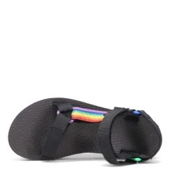 Unisex Teva, Midform Universal Pride Sandal -Anuschka shop 1 2242133 ZM 5