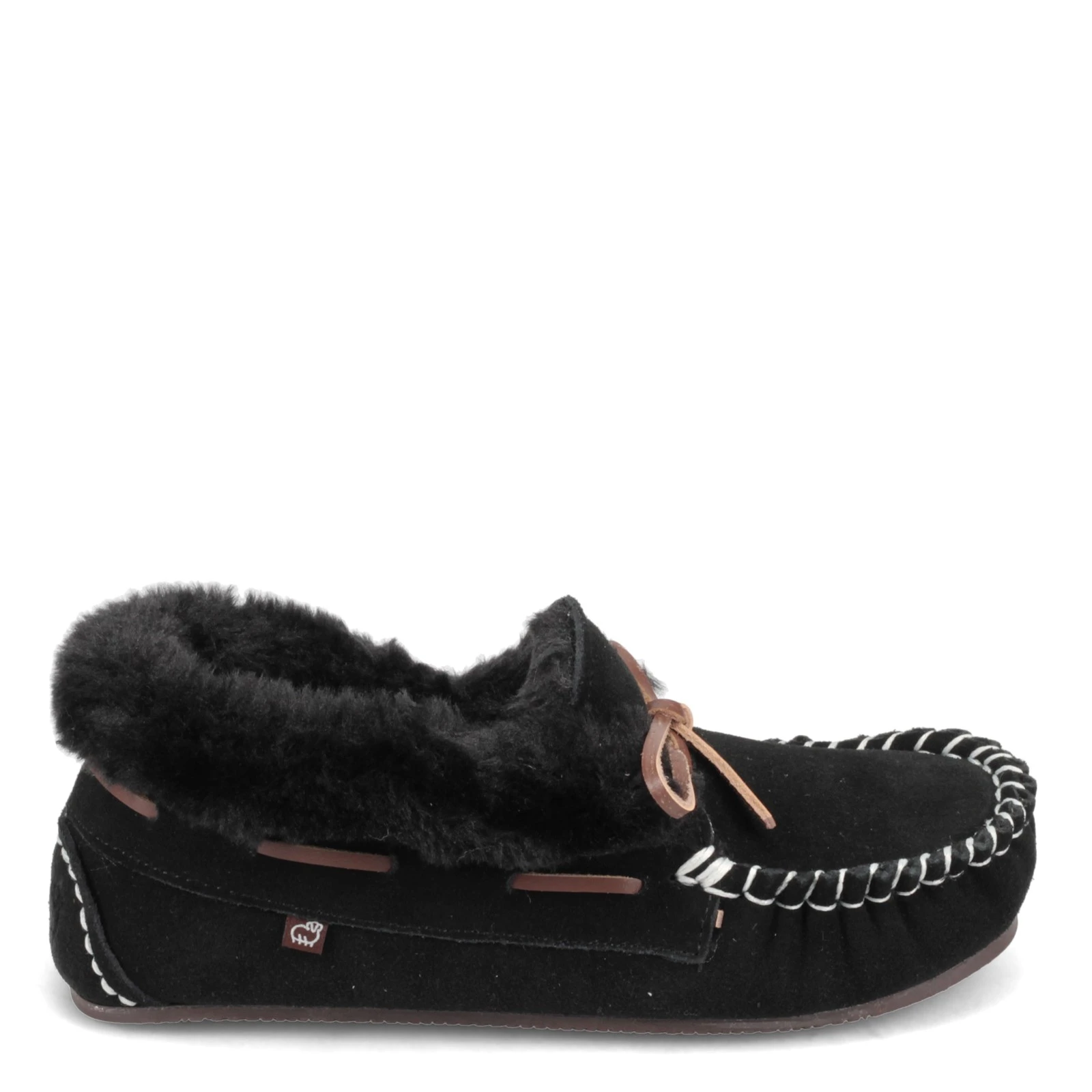 Women's Lamo, Mila Moc 4 Women's Lamo, Mila Moc - Image 2