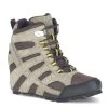 Women's Merrell, Moab Wedge Hiking Boot -Anuschka shop 1 2251334 ZM