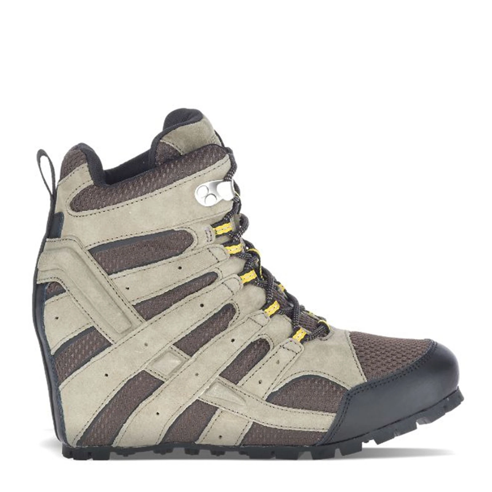 Women's Merrell, Moab Wedge Hiking Boot 4 Women's Merrell, Moab Wedge Hiking Boot - Image 2