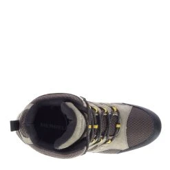 Women's Merrell, Moab Wedge Hiking Boot 14 Women's Merrell, Moab Wedge Hiking Boot -Anuschka shop 1 2251334 ZM 5