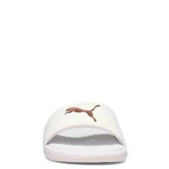 Women's Puma, Cool Cat Slide -Anuschka shop 1 2252426 ZM 2