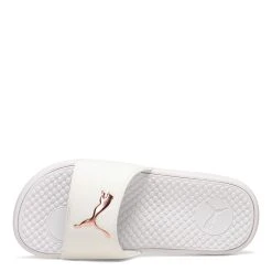 Women's Puma, Cool Cat Slide -Anuschka shop 1 2252426 ZM 5