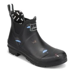 Women's Joules, Wellibobs Rain Boot