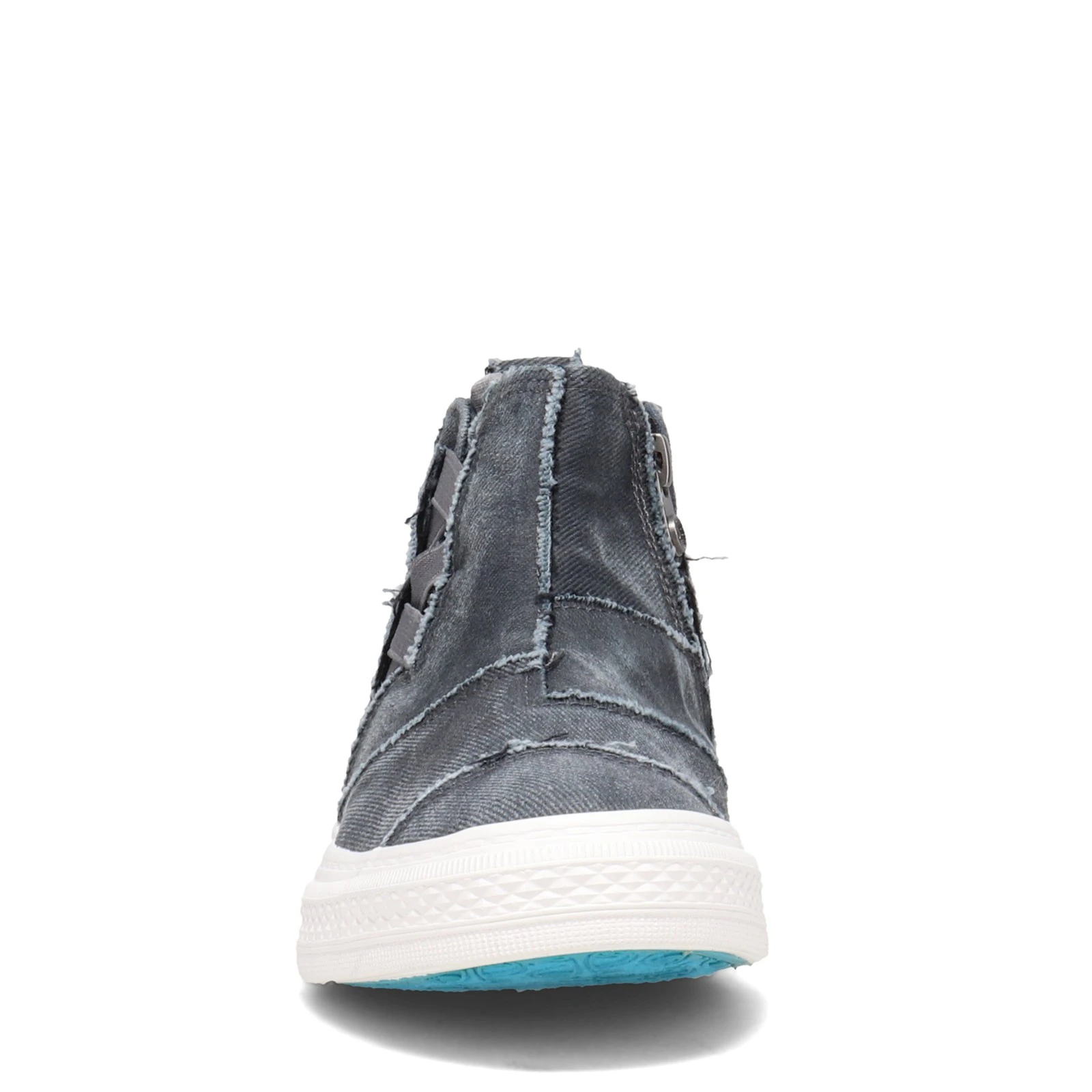 Women's Blowfish Malibu, Kudos High Top Sneaker 5 Women's Blowfish Malibu, Kudos High Top Sneaker - Image 3