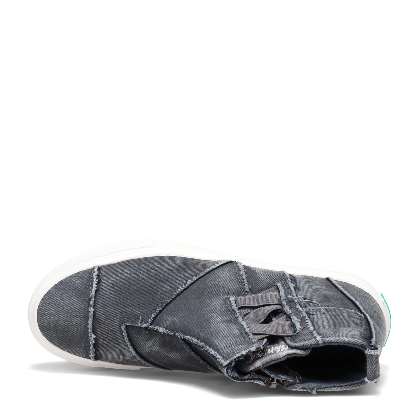 Women's Blowfish Malibu, Kudos High Top Sneaker 8 Women's Blowfish Malibu, Kudos High Top Sneaker - Image 6