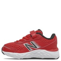 Boy's New Balance, 680v6 Sneaker - Toddler -Anuschka shop 1 2260118 ZM 3