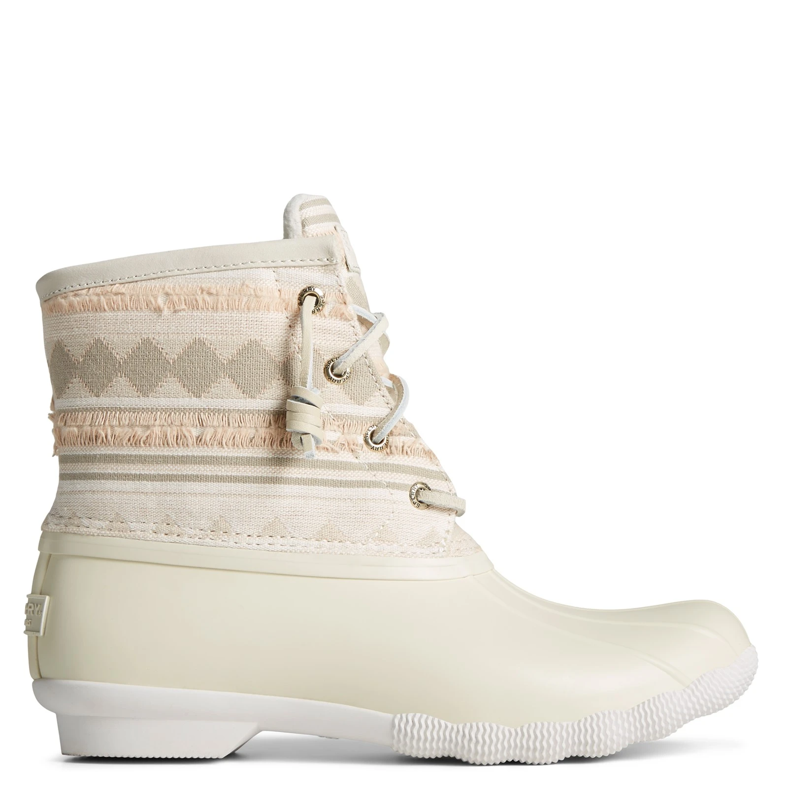 Women's Sperry, Saltwater Rain Boot 4 Women's Sperry, Saltwater Rain Boot - Image 2