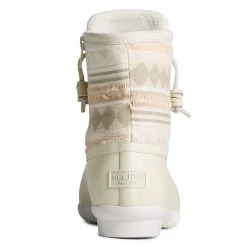 Women's Sperry, Saltwater Rain Boot 12 Women's Sperry, Saltwater Rain Boot -Anuschka shop 1 2264421 ZM 3