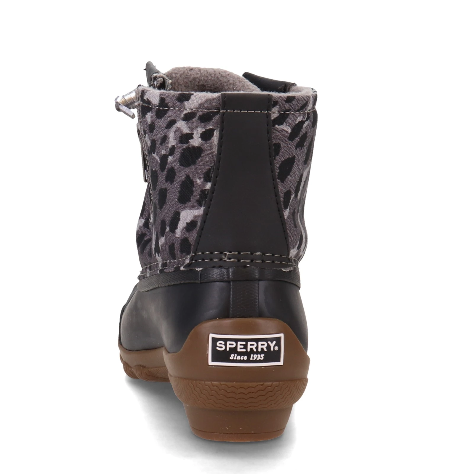 Women's Sperry, Syren Gulf Duck Boot 7 Women's Sperry, Syren Gulf Duck Boot - Image 5