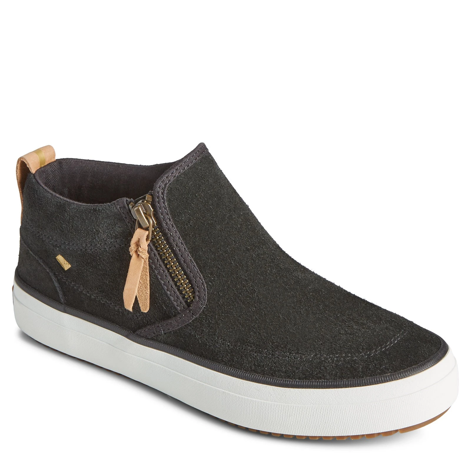 Women's Sperry, Crest Lug Chukka Bootie 3 Women's Sperry, Crest Lug Chukka Bootie