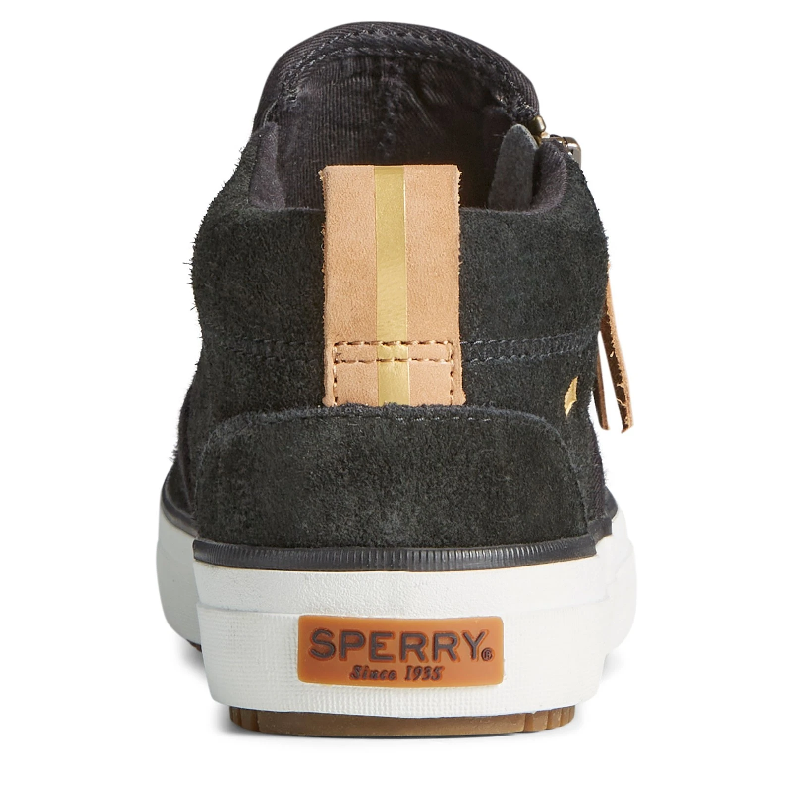 Women's Sperry, Crest Lug Chukka Bootie 5 Women's Sperry, Crest Lug Chukka Bootie - Image 3
