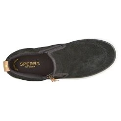 Women's Sperry, Crest Lug Chukka Bootie 12 Women's Sperry, Crest Lug Chukka Bootie -Anuschka shop 1 2269521 ZM 4