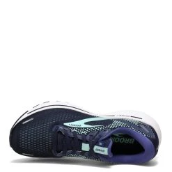 Women's Brooks, Ghost 14 Running Shoe - Narrow Width -Anuschka shop 1 2271490 ZM 5