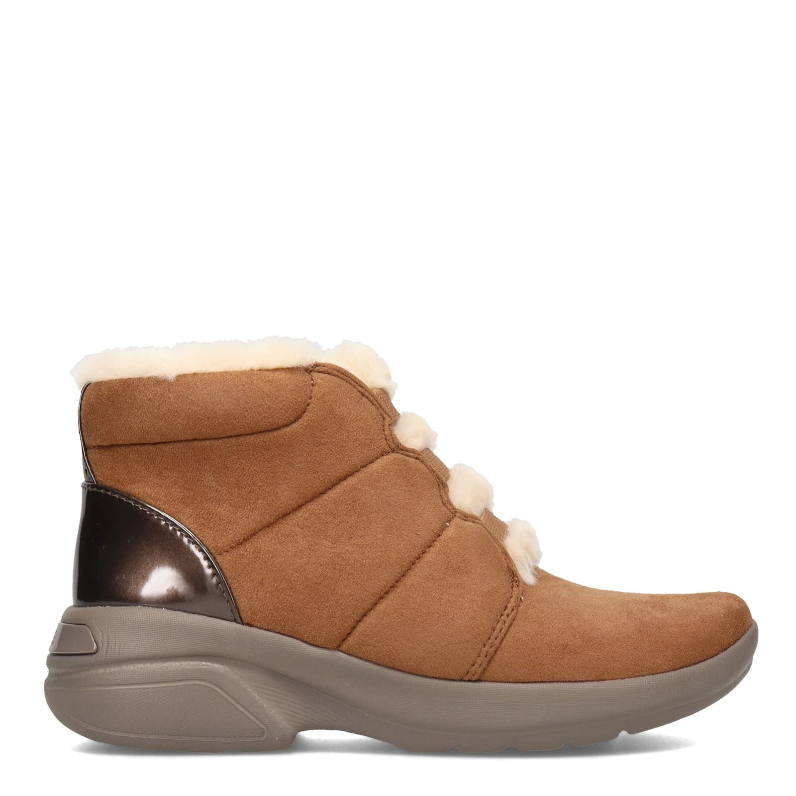 Women's Bzees, Golden Puff Boot 4 Women's Bzees, Golden Puff Boot - Image 2