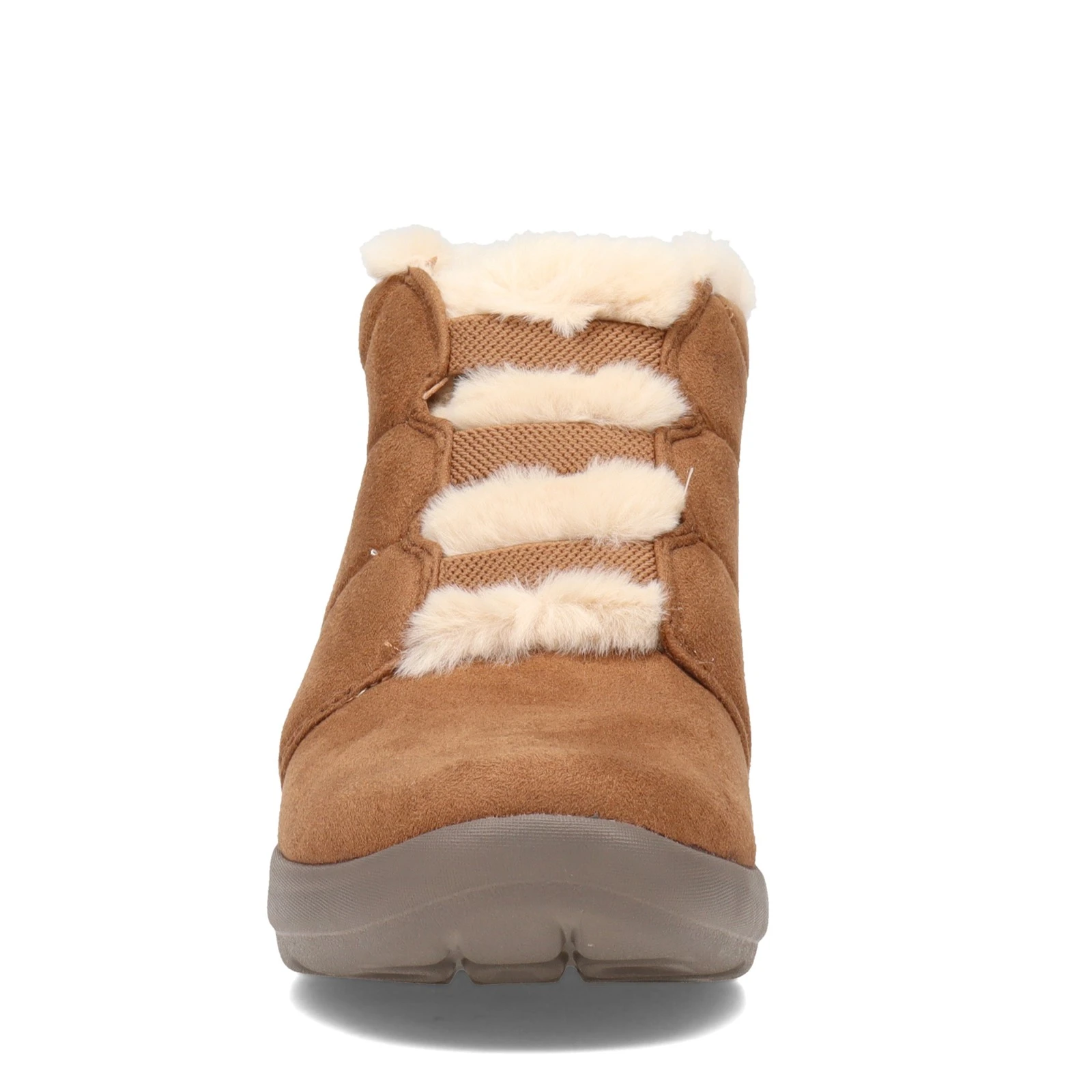 Women's Bzees, Golden Puff Boot 5 Women's Bzees, Golden Puff Boot - Image 3