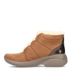 Women's Bzees, Golden Puff Boot 12 Women's Bzees, Golden Puff Boot -Anuschka shop 1 2279858 ZM 3