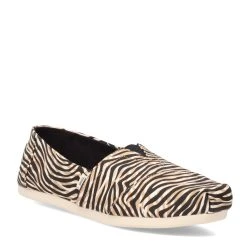 Women's Toms, Alpargata Slip-On
