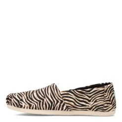 Women's Toms, Alpargata Slip-On -Anuschka shop 1 2280070 ZM 3