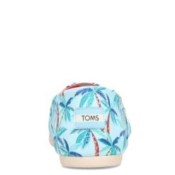 Women's Toms, Alpargata Paper Source Slip-On -Anuschka shop 1 2280214 ZM 4