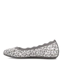 Women's Skechers, Cleo 2.0 - Uninhibited Flat -Anuschka shop 1 2280411 ZM 3