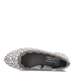 Women's Skechers, Cleo 2.0 - Uninhibited Flat -Anuschka shop 1 2280411 ZM 5