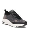 Women's Skechers Street, Arch Fit: S-Miles - Slithering Steps Sneaker -Anuschka shop 1 2282390 ZM