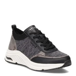 Women's Skechers Street, Arch Fit: S-Miles - Slithering Steps Sneaker
