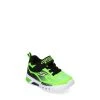 Boy's Skechers, S Lights Flex - Glow Sneaker - Toddler 1 Boy's Skechers, S Lights Flex - Glow Sneaker - Toddler -Anuschka shop 1 2284443 ZM