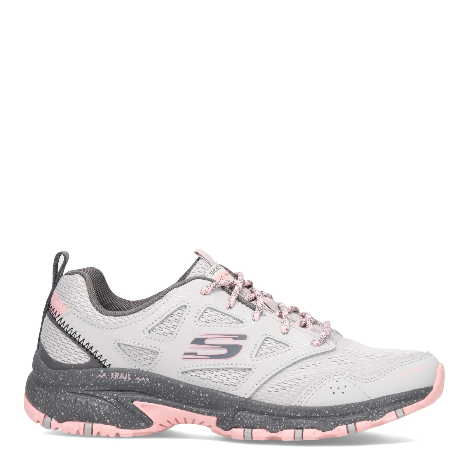 Women's Skechers, Hillcrest - Pure Escapade Trail Running Shoe 4 Women's Skechers, Hillcrest - Pure Escapade Trail Running Shoe - Image 2