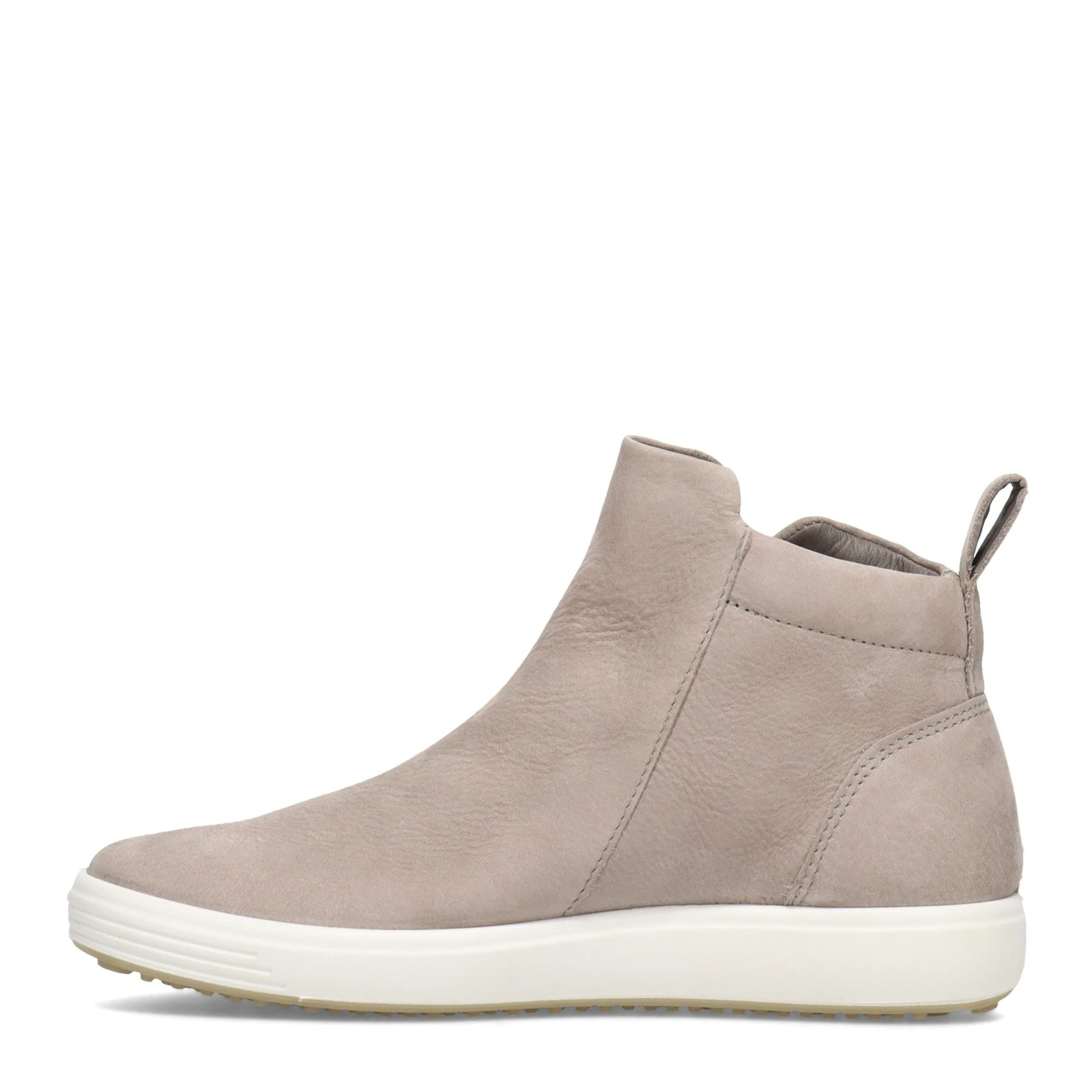 Women's Ecco, Soft 7 Zip Bootie 6 Women's Ecco, Soft 7 Zip Bootie - Image 4