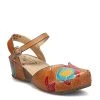 L Artiste Women's L'Artiste By Spring Step, Lizzie-Rose Sandal -Anuschka shop 1 2293756 ZM